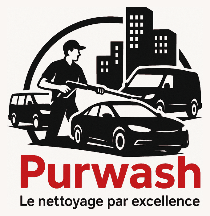PURWASH86 - Le nettoyage par excellence